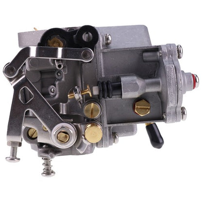 Solid Spare Carburetor 3303-895110T01 for Mercury Mariner Mercruiser 8HP 9.9HP 4-Stroke