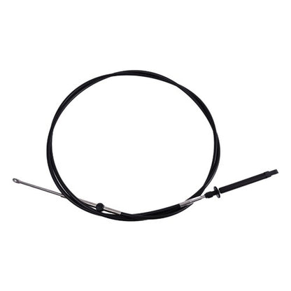 Solid Spare 10FT Control Cable CCX20510 Compatible with 1979 & Newer Johnson Evinrude