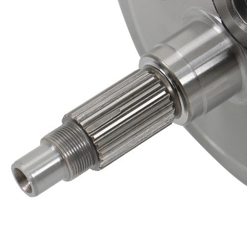 Solid Spare For HONDA CRANKSHAFT 1999-2008 Sportrax 400 1999-2014 TRX400X 13000-MBV-730