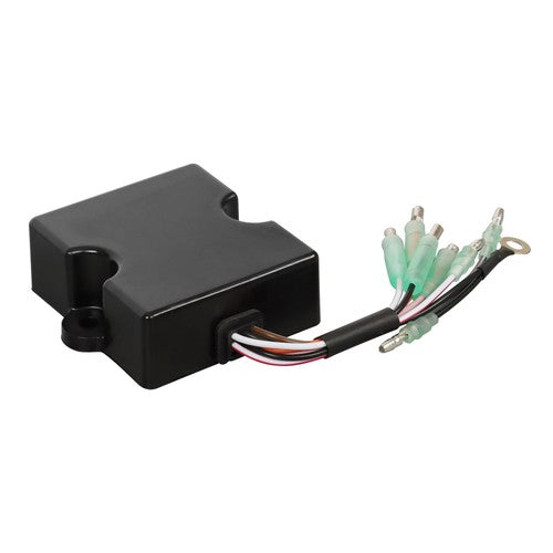 Solid Spare New CDI Box For Yamaha 650 700 701 Pwc Jet Ski 6M6-85540-01-00 6M6-85540-00-00