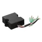 Solid Spare New CDI Box For Yamaha 650 700 701 Pwc Jet Ski 6M6-85540-01-00 6M6-85540-00-00
