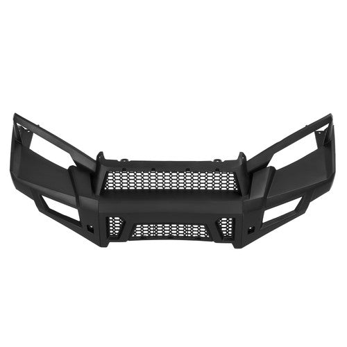 Solid Spare Front Fascia Front Bumper Grill #5439018-070 For Polaris Ranger XP 570/900/1000