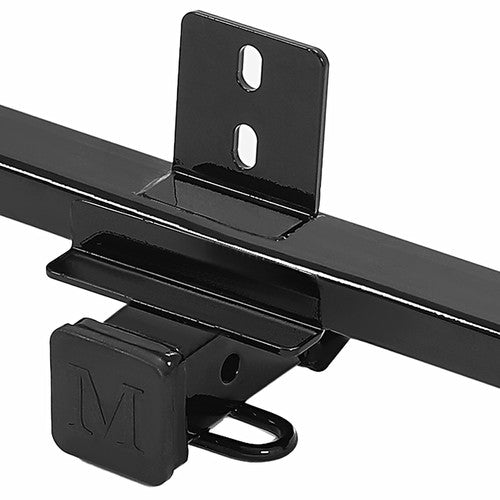 Solid Spare Class 3 Trailer 2" Receiver Tow Hitch For Honda Pilot 03-08 Acura Mdx 01-06