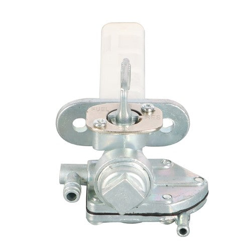 Solid Spare GasTank Vacuum Petcock Fuel Cock Valve 51023-1260 For Kawasaki Vulcan 800&ZR1200
