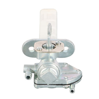 Solid Spare GasTank Vacuum Petcock Fuel Cock Valve 51023-1260 For Kawasaki Vulcan 800&ZR1200