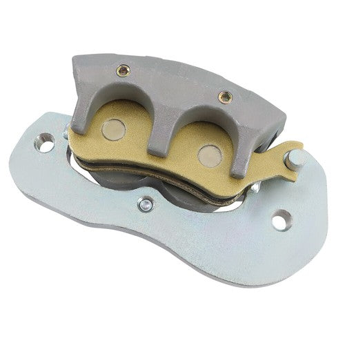 Solid Spare Rear Right Brake Caliper & Pads 705601890 For Can-Am Commander 700 2022-2023