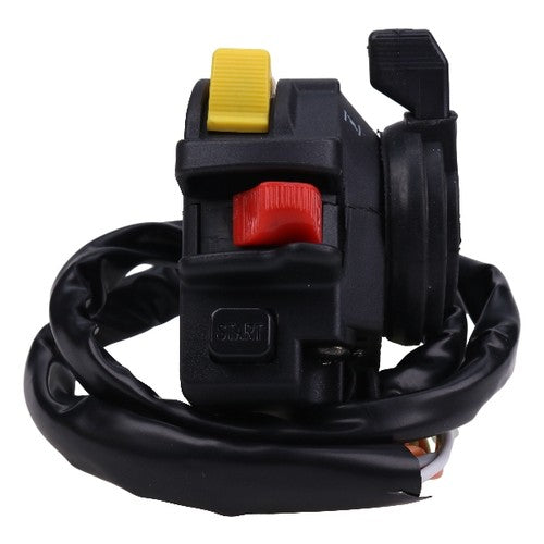 Solid Spare Start Stop Headlight Switch 3509-017 for Arctic Cat ATV 250 300 400 500