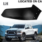 Front Driver Side Bumper To Body Filler Panel Fit 2019-2021 Ram 1500 68403895AA