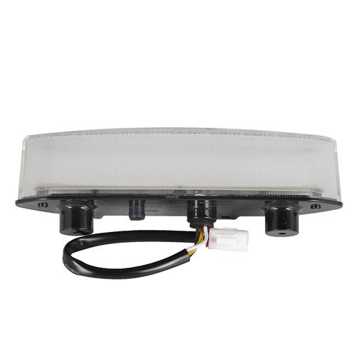 Solid Spare For Yamaha YFZ450 2006 2007 2008 2009 5TG-84710-21-00 LED Tail Light Taillight