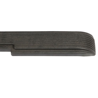 Solid Spare 1PC Rear Bumper For Club Car DS Golf Carts 1993-Up Gas&Electric Models 1016379