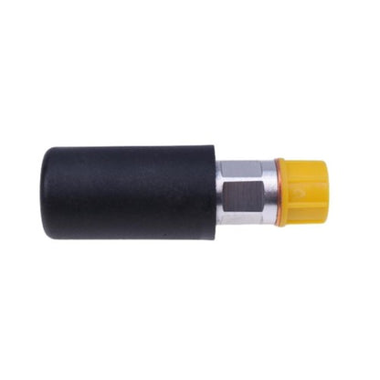 Solid Spare Primer Hand Pump 11-8680 25-38666-11 for Thermo King 482 486 SB-110 30 SB-200 30