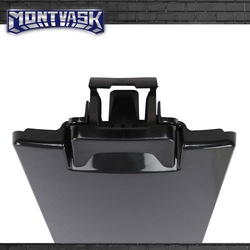 Solid Spare Fit For 17-22 Yamaha EX Deluxe Sport Glove Box Cover Glovebox Lid Storage
