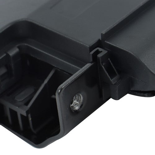 Solid Spare For BMW 328i 2007-2013 For 528i M3 2008-10 51247840617 937866 NEW Rear door lock