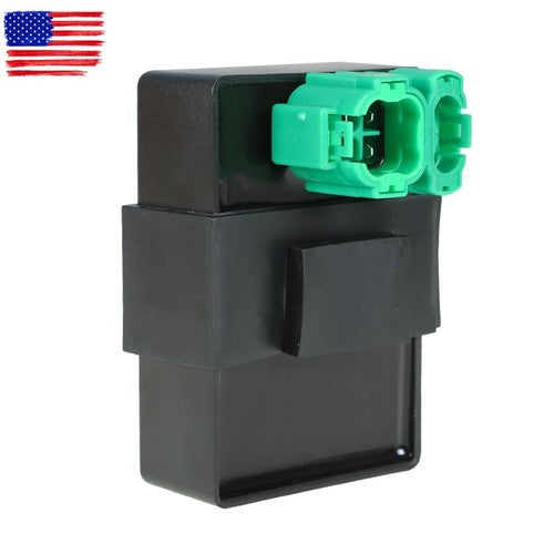 Solid Spare For Honda GX640 H4518H & H5518 30580-758-801 CDI Box Ignition Control Module