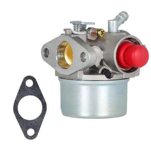 Solid Spare Fit For Tecumseh LEV100 LEV115 LEV120 640156 640173 640262 640069 Carburetor