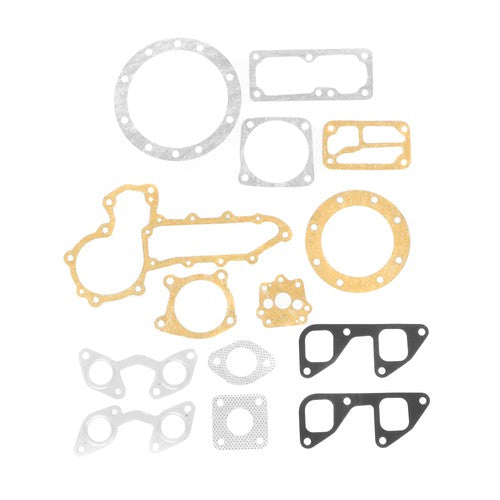Solid Spare For Bobcat Skid Overhaul Rebuild Kit Steer Loader 733 743 743B V1702 V1702B