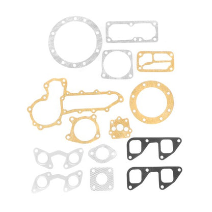 Solid Spare For Bobcat Skid Overhaul Rebuild Kit Steer Loader 733 743 743B V1702 V1702B