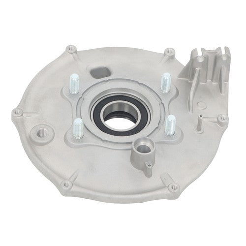 Solid Spare Rear Wheel Brake Drum For Honda TRX 300 2x4 4x4 Foutrax 1988-1998 1999 2000 ATV