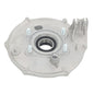 Solid Spare Rear Wheel Brake Drum For Honda TRX 300 2x4 4x4 Foutrax 1988-1998 1999 2000 ATV