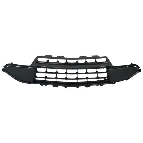 Solid Spare NEW Front Lower Grille Grill For Chevrolet Traverse 2018-2020 8440202