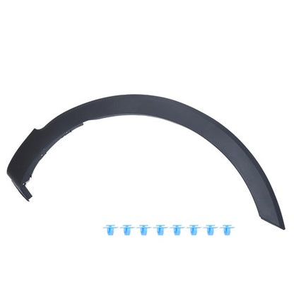 87712S9000 Wheel Arch Molding For Kia Telluride 2020-2023 Passenger Side Front