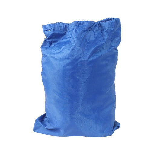 Solid Spare 12ft Boat Cover - Waterproof Heavy Duty Towing Jon Boat Cover Blue 600D New