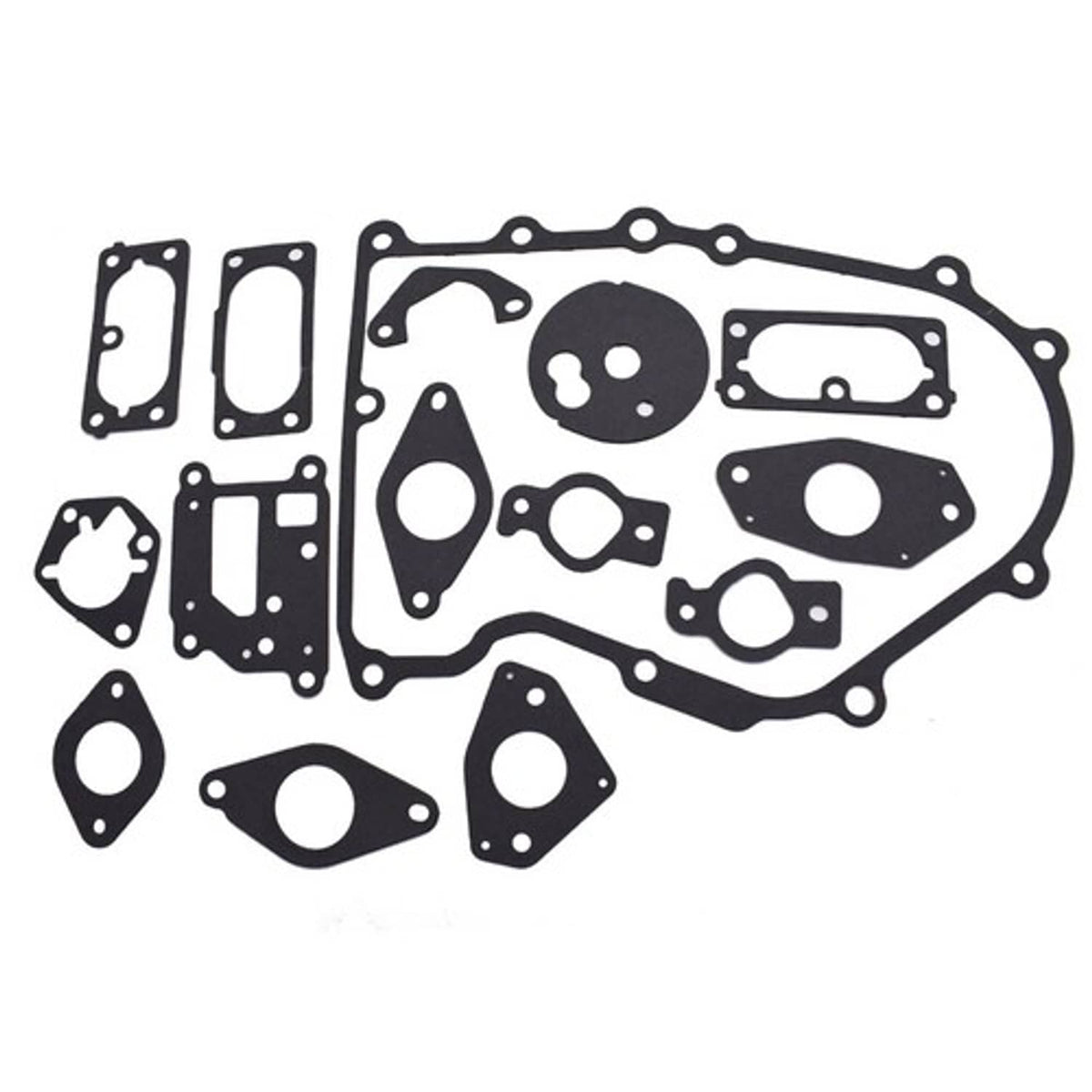 Solid Spare For Kohler Engines Kit Gasket Set Replaces 24 755 158-S 24 755 207-S CH25S