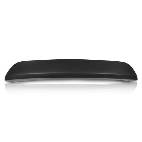 Solid Spare Front Bumper Face Bar Trim Molding Step Pad Fit For 2015-2022 Dodge Charger