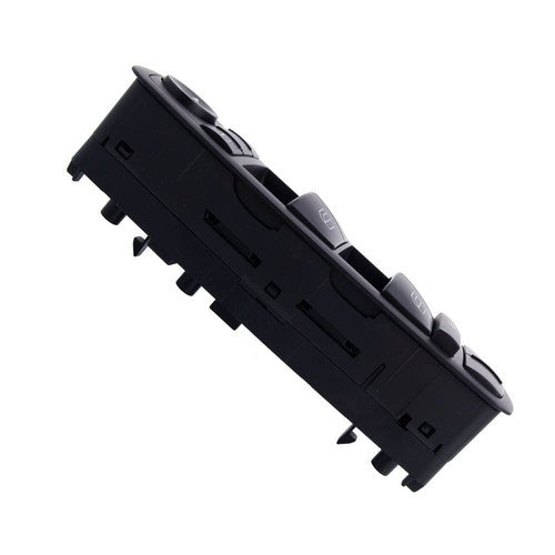 Solid Spare Driver Side Window Lift Switch Black For Mercedes-Benz 2007-2012 ML GL R Series