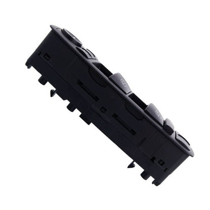 Solid Spare Driver Side Window Lift Switch Black For Mercedes-Benz 2007-2012 ML GL R Series