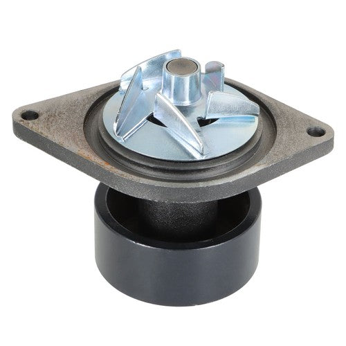 Solid Spare Water Pump Fit For Dodge RAM 5.9L 6B B5.9 4B Steel Impeller 89-06 Qsb ISB USA
