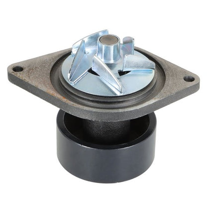 Solid Spare Water Pump Fit For Dodge RAM 5.9L 6B B5.9 4B Steel Impeller 89-06 Qsb ISB USA