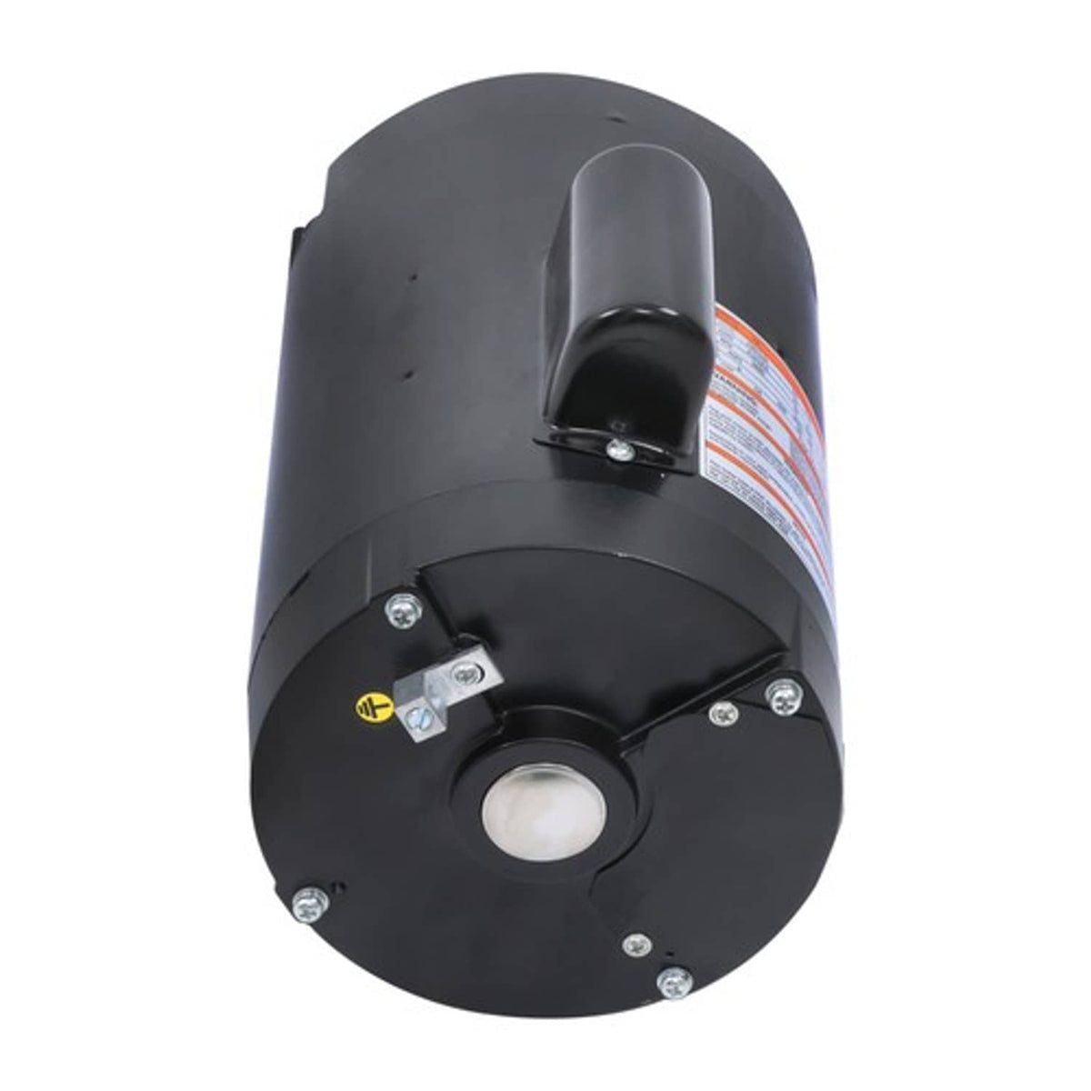 Solid Spare Swimming Pool Motor B127 3/4 HP 3450 RPM Single Speed Pool Pump Motor S56J Frame