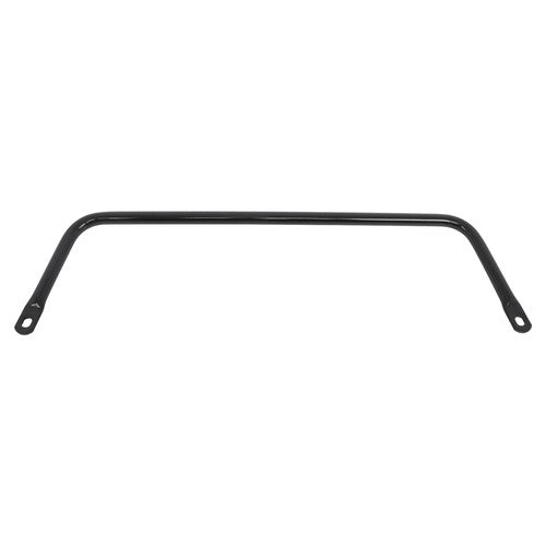 Solid Spare For Polaris Matte Black Stabilizer Tube Ranger 1000 Crew XP 5341248-458