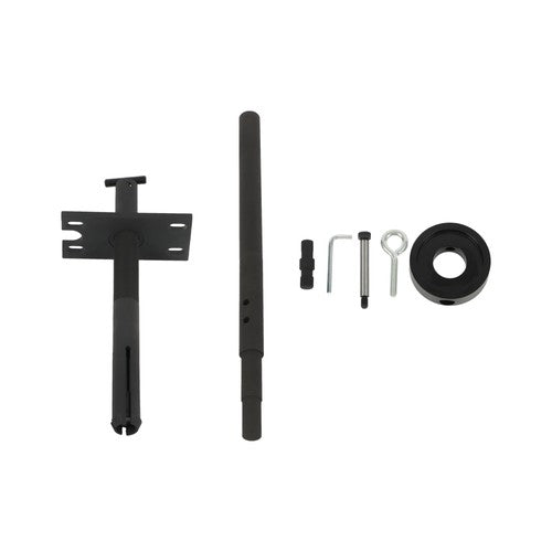 Solid Spare Gimbal Bearing Puller + Alignment Tool For Mercruiser Alpha Bravo OMC & Volvo