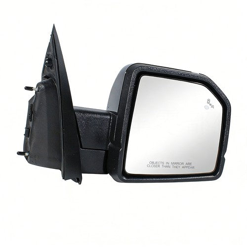 Mirrors Passenger Right Side Heated For F150 Truck Hand Ford F-150 2017-2018