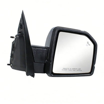 Mirrors Passenger Right Side Heated For F150 Truck Hand Ford F-150 2017-2018