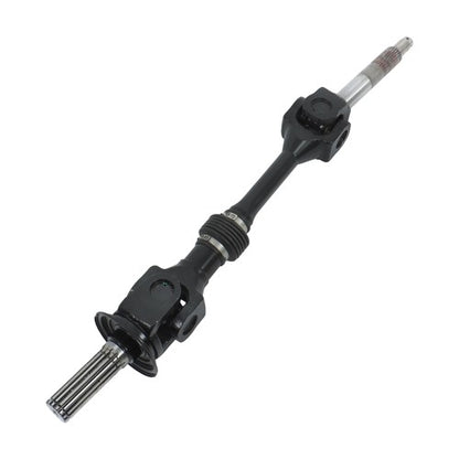 Solid Spare Complete Rear Axle Drive Shaft For Kawasaki Mule 2510 3000 3010 4000 4010