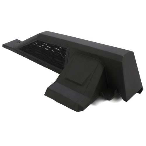 Solid Spare For Polaris RZR XP/XP4 Turbo 2016 #2206649 Black Intake Vents Bezel Service Kit