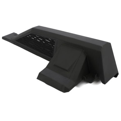 Solid Spare For Polaris RZR XP/XP4 Turbo 2016 #2206649 Black Intake Vents Bezel Service Kit