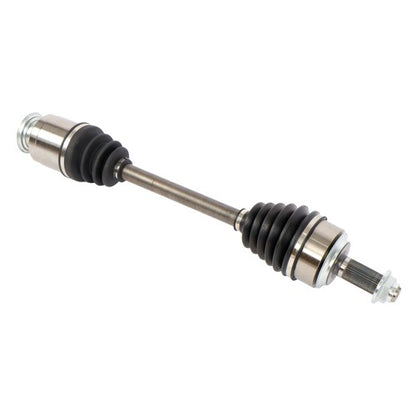 Solid Spare NCV36200 Front Right CV Axle Assembly For Honda Accord 2018 2019-22 44305TVAA51