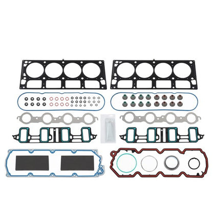 Solid Spare Fit For 2007-2014 Cadillac GMC Chevrolet Pontiac G8 6.0L 6.2L Head Gasket Set