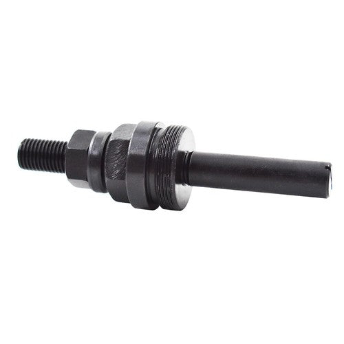 Solid Spare 10??5C Collet Stop Adjustable Theaded for Hardinge Lathes,Chuckers,Mills,CNC