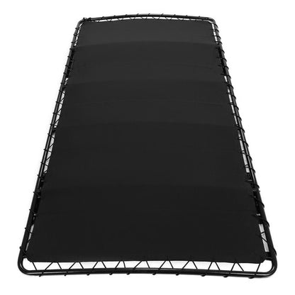 Solid Spare 85" Golf Cart Roof Top Tubular Canopy For EZGO TXT 4-Seat Sun Top Club Car