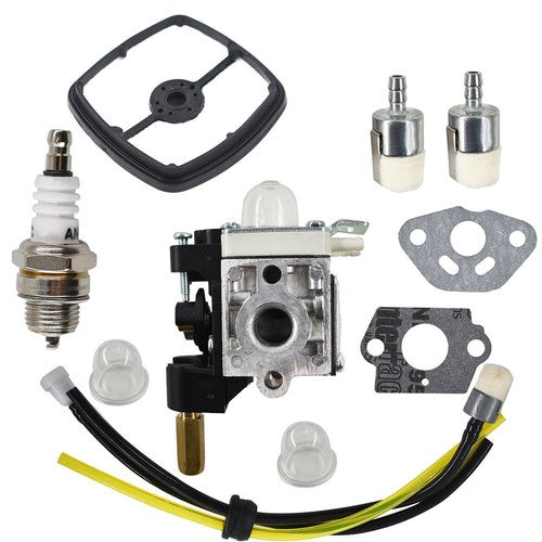 Solid Spare For SRM-210 SRM-211 SRM-210i SRM-210SB SRM-210U SRM-211i Carburetor Trimmer