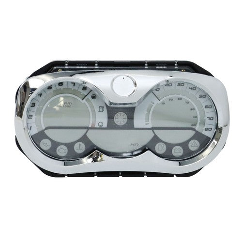 Solid Spare For RXP-X RXT-X GTX 2006-2011 LCD Speedometer Gauge Cluster 278002270