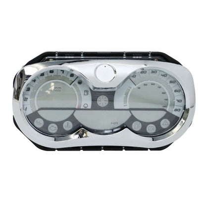 Solid Spare For RXP-X RXT-X GTX 2006-2011 LCD Speedometer Gauge Cluster 278002270