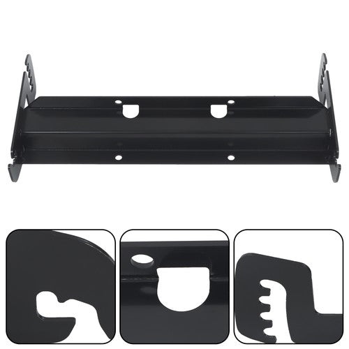 Solid Spare 2" x 2" or 2" x 3" For John Deere ROPS Tuff Top Tractor Canopy 52" X 52" Green
