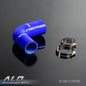 Solid Spare New Fit For Ford Focus 1.8 MK2 1496238 TDCi Silicone Turbo Pipe Intercooler Hose