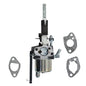 Solid Spare 20001171 Ariens (LCT 254cc snow engine with Idle down control?921023 Carburetor